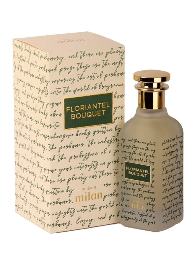 Ascense London's - FLORIANTEL BOUQUET maison milan