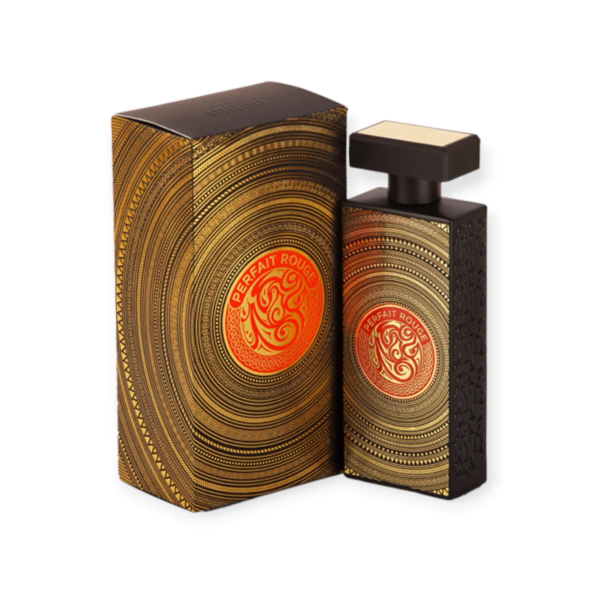 Ascense London's Perfait Rouge Unisex