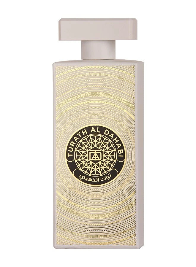 Ascense London Turath al Dahabi by Maison milan