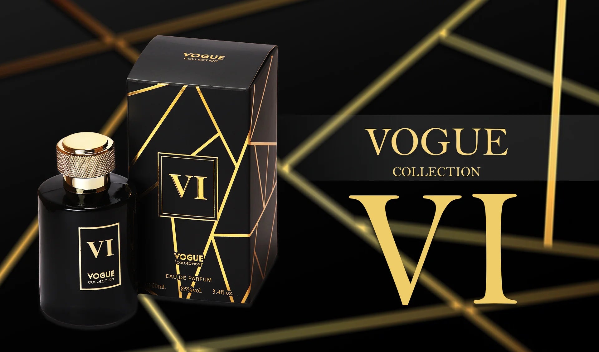 VOGUE collection VI