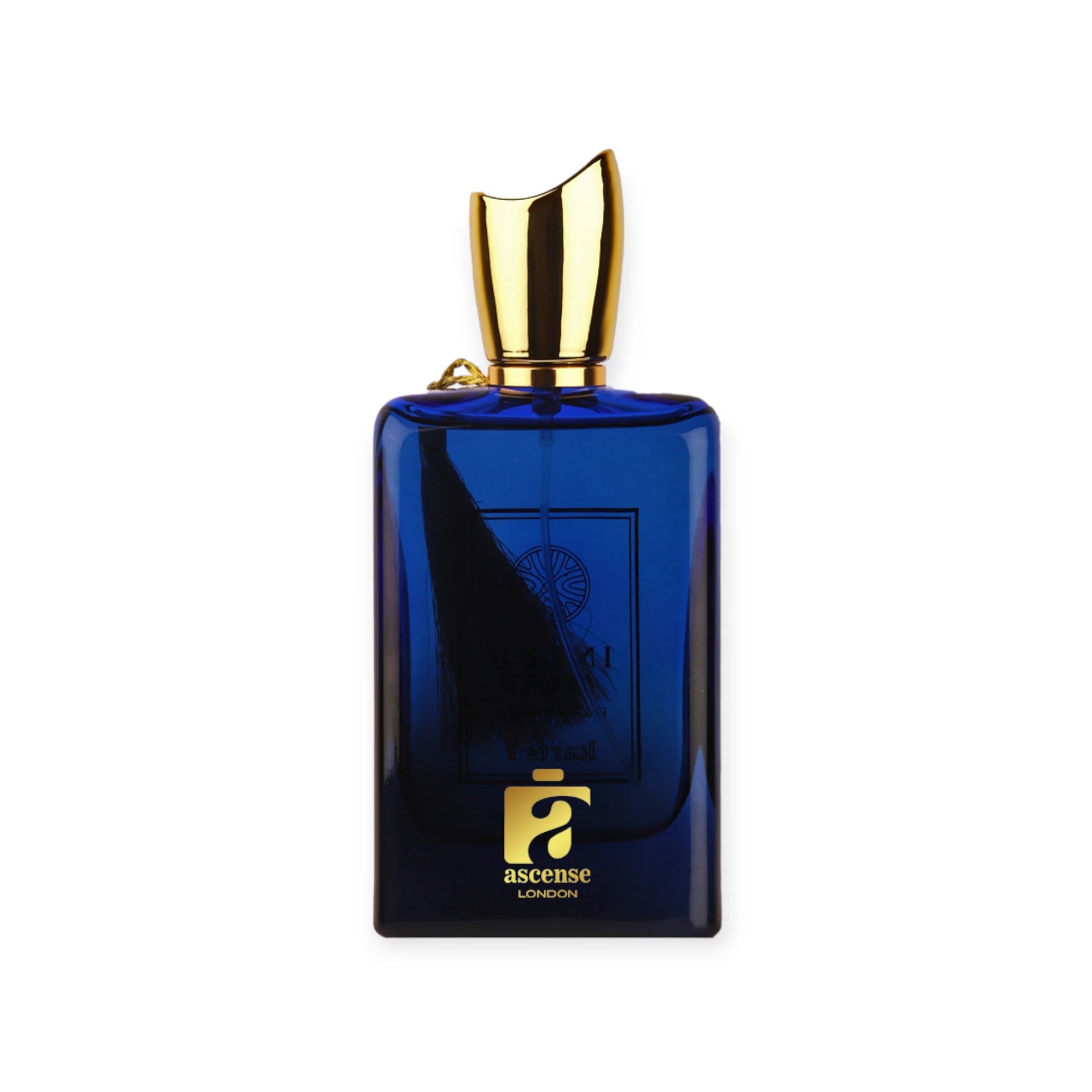 Ascense London's INTER OUD Inspired by AMOUAGE Interlude