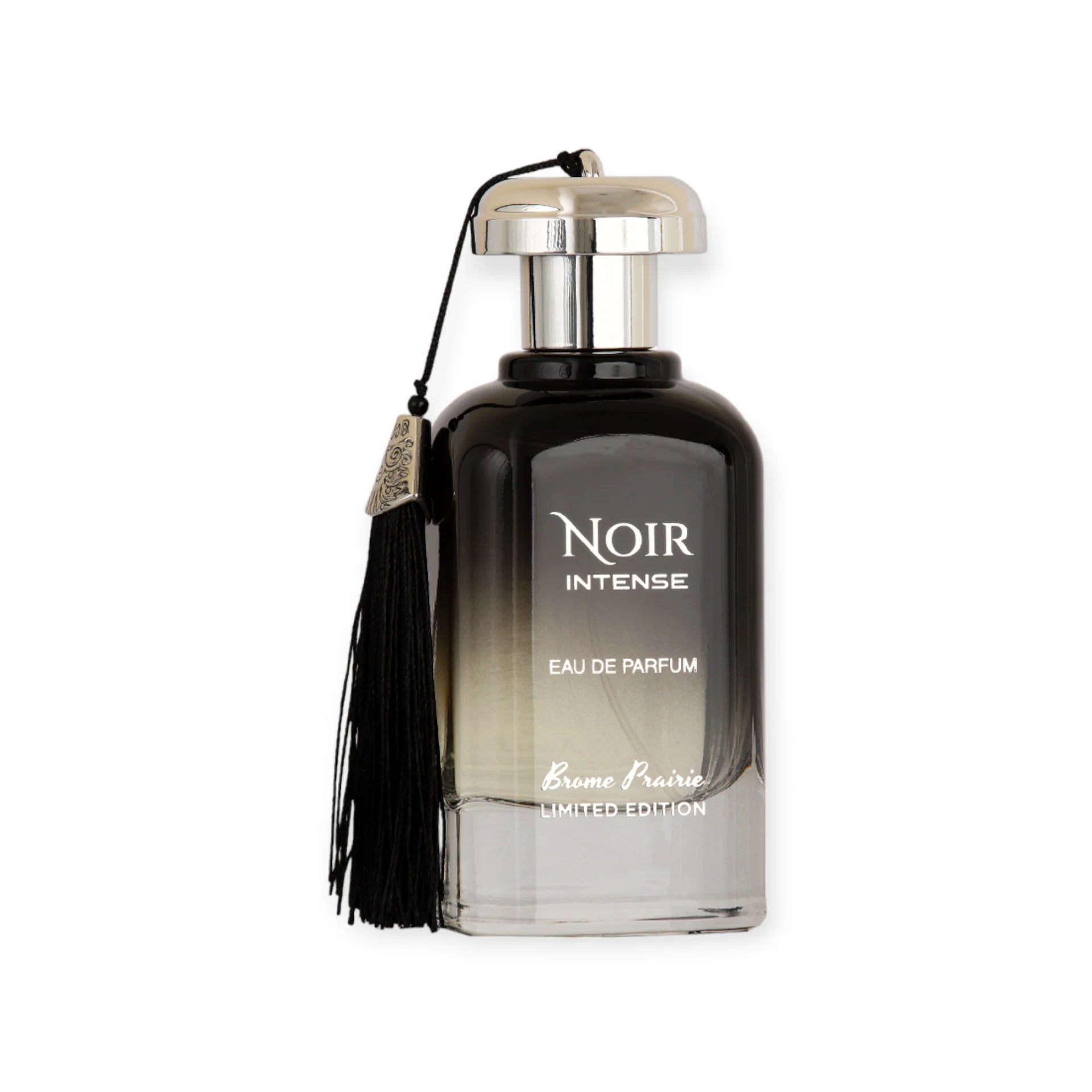 Sauvage - Noir Intense by Brome Prairie
