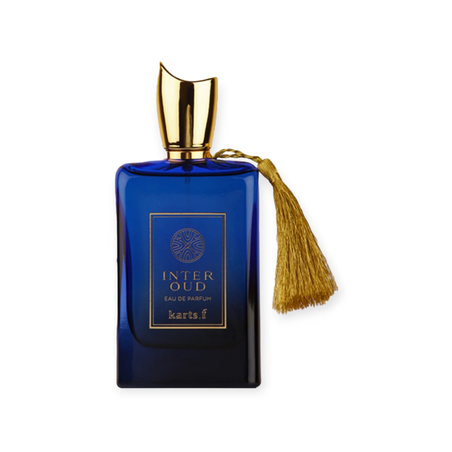 Ascense London's INTER OUD Inspired by AMOUAGE Interlude