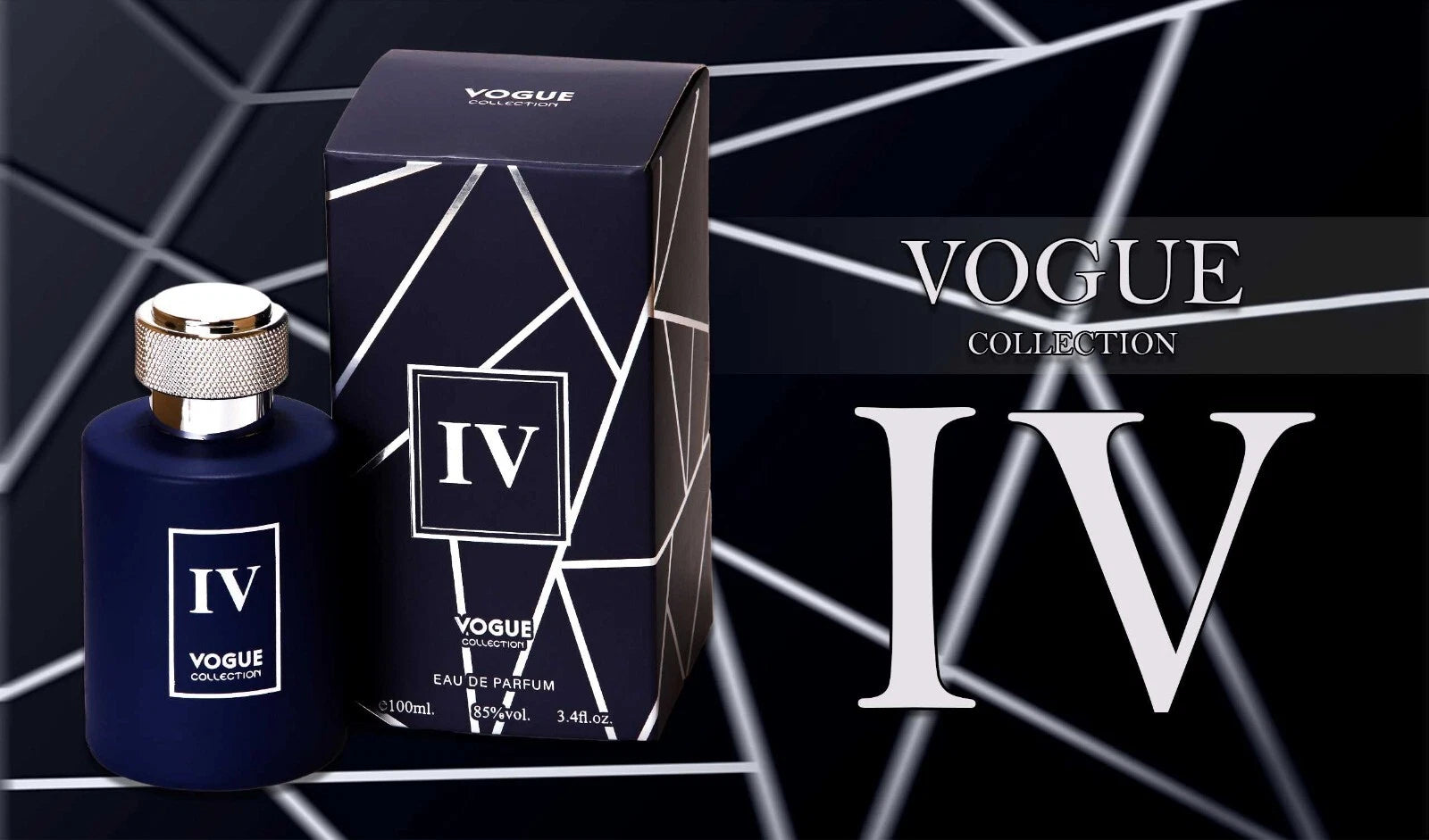 Ascense London's Vogue Collection IV by Vogue - Female