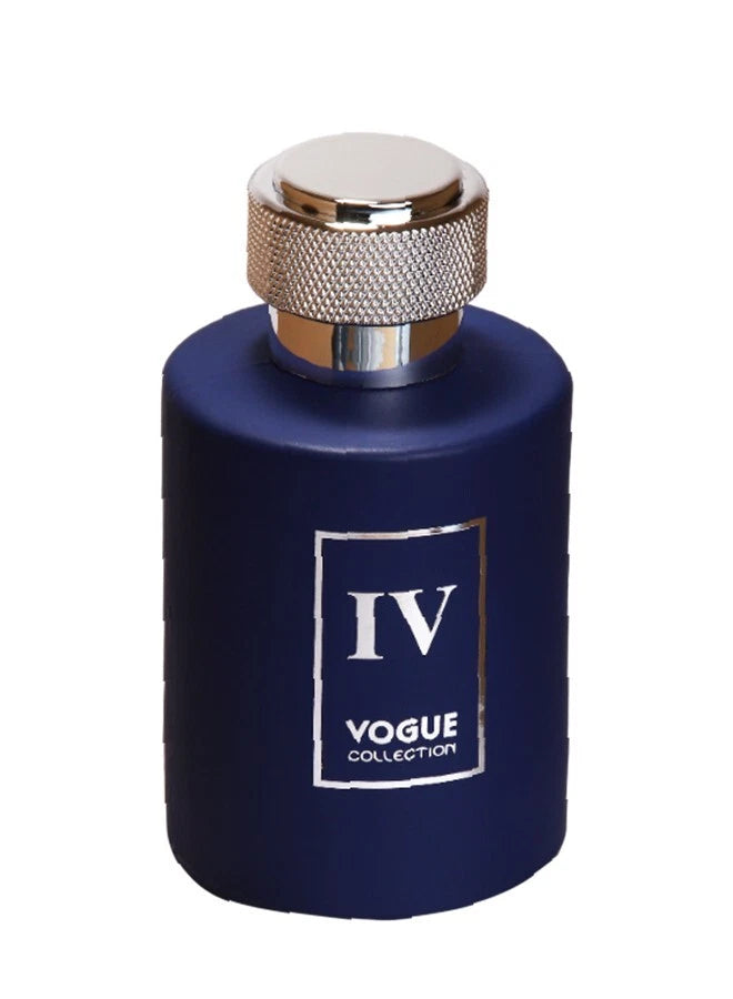 Ascense London's Vogue Collection IV by Vogue - Female