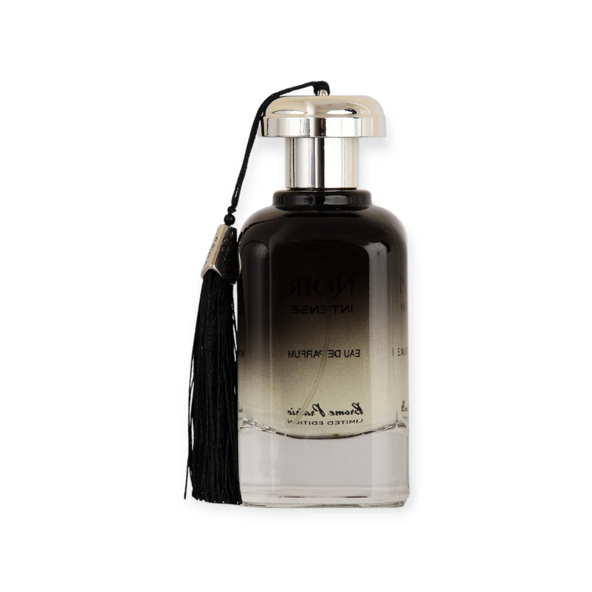 Sauvage - Noir Intense by Brome Prairie