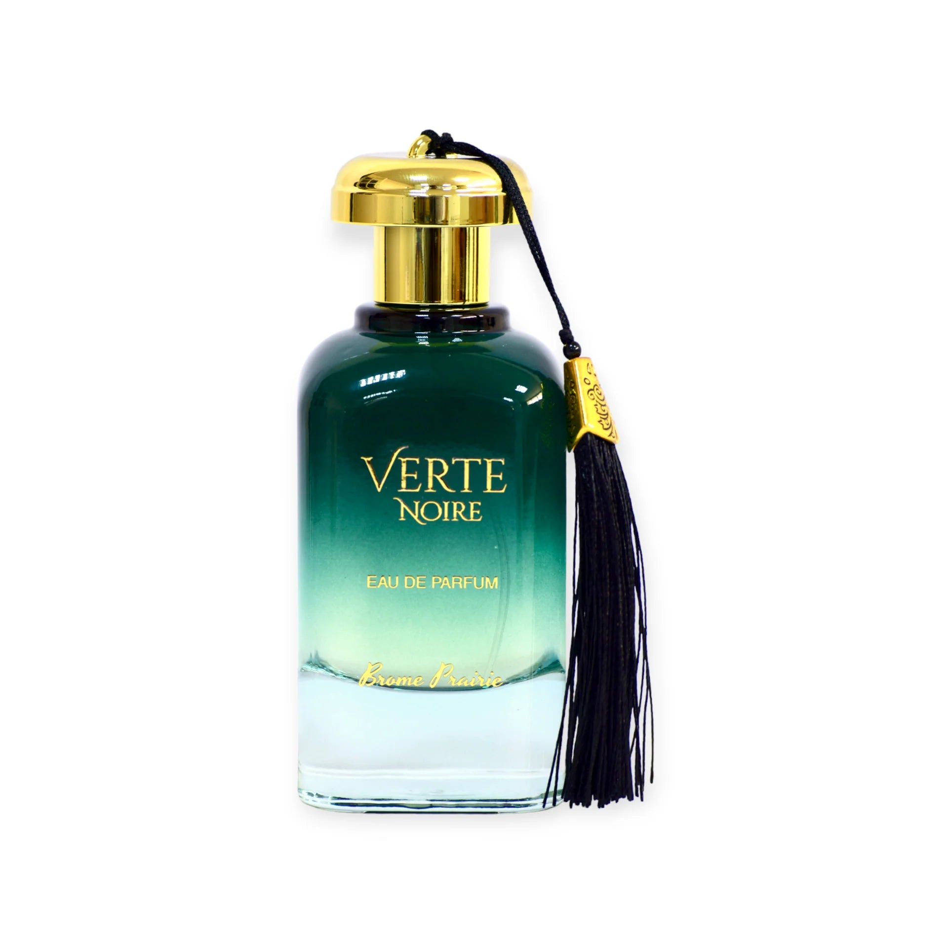 Ascense London – Verte Noire by Brome Prairie